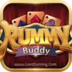 Rummy Buddy Icon