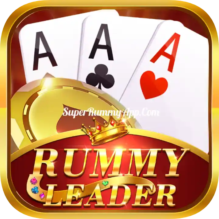Rummy Leader Icon