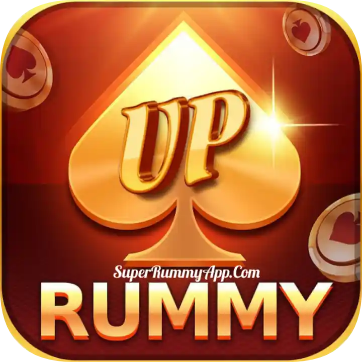 UP Rummy Icon
