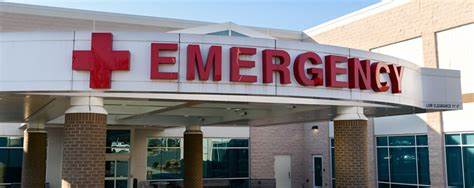 Emergency Room medical billing