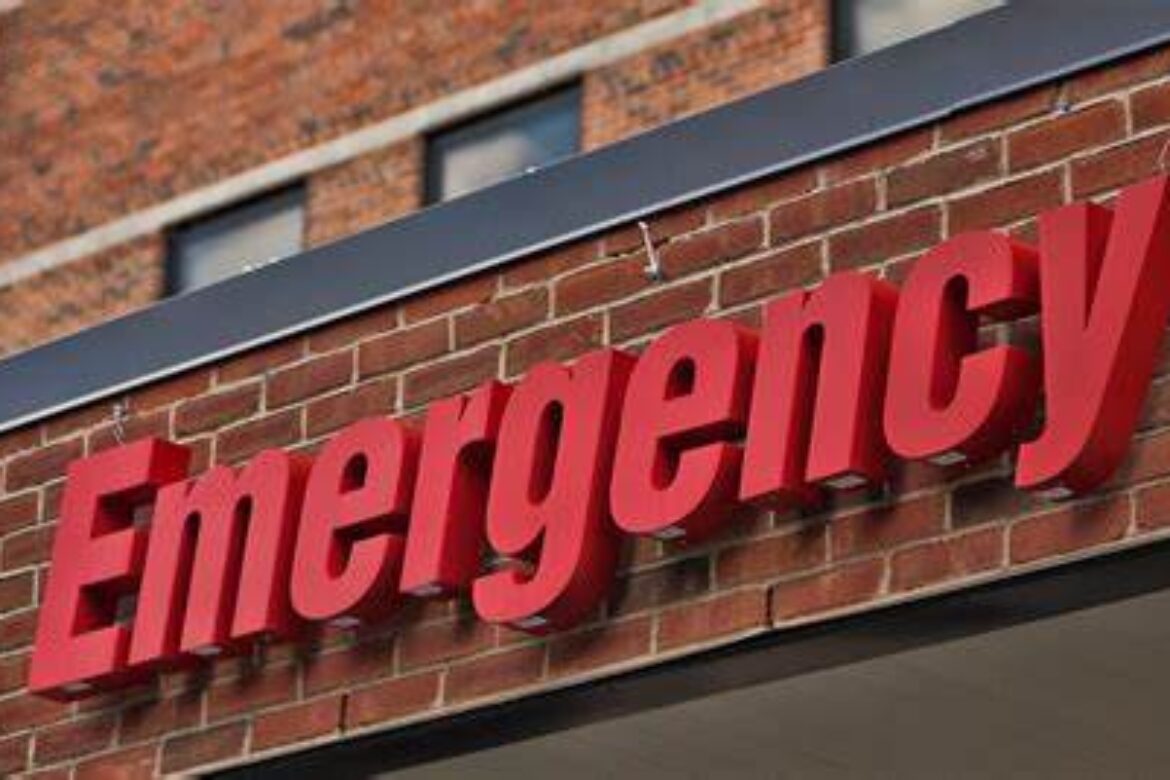 Emergency Room Medical Billing