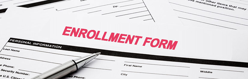 credentialing and enrollment