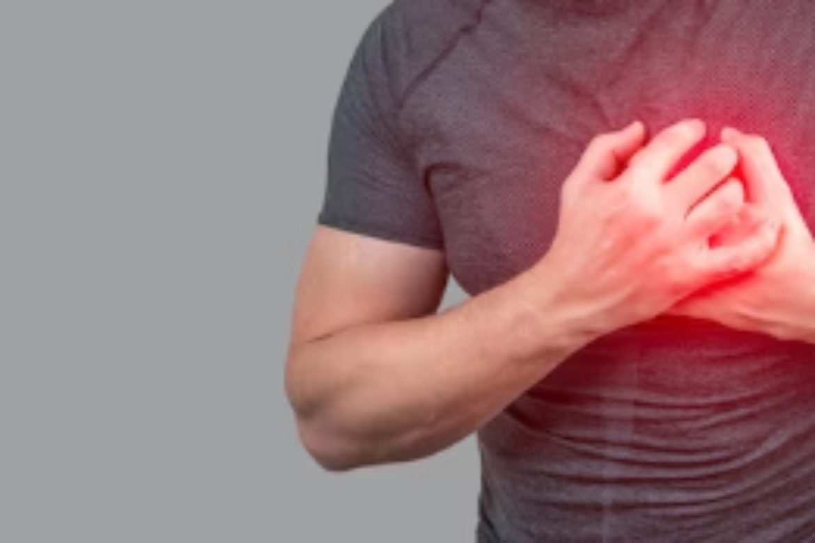 10 sneaky signs of heart disease