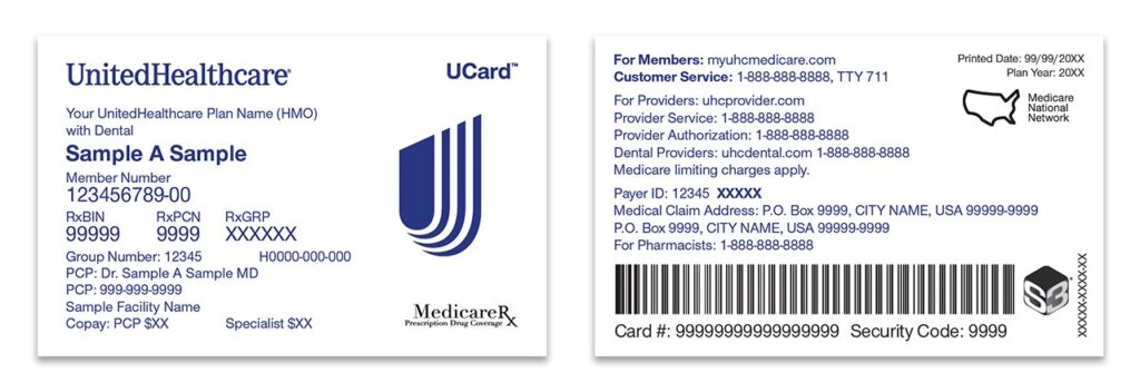 U Card benefits