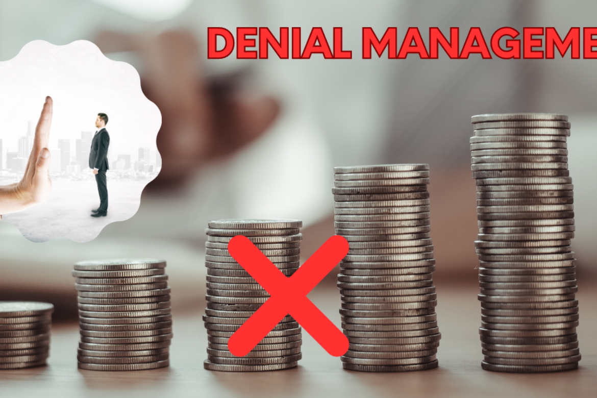 Denial Management Process