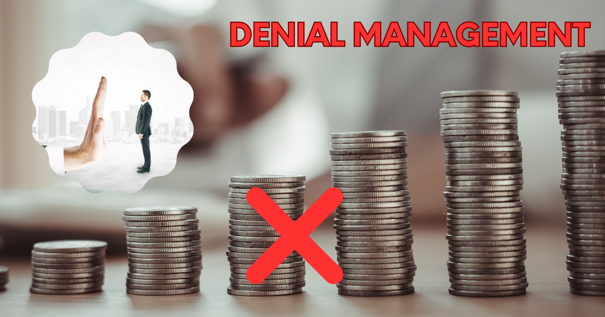 Denial Management Process