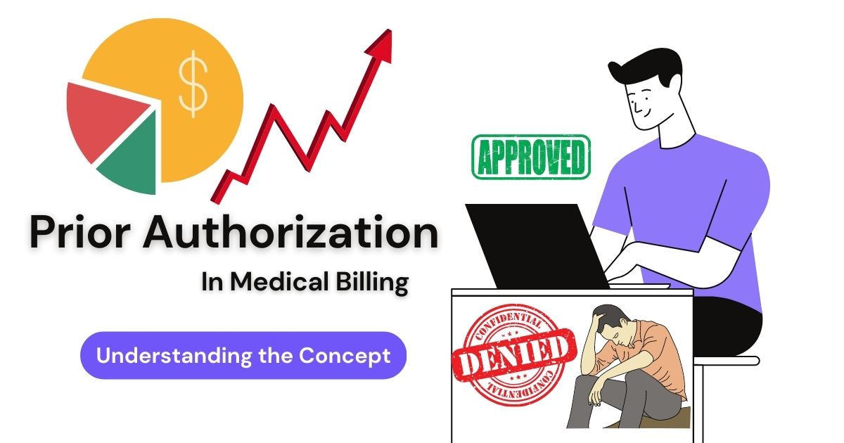 Prior Authorization in medical billing