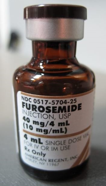 Furosemide