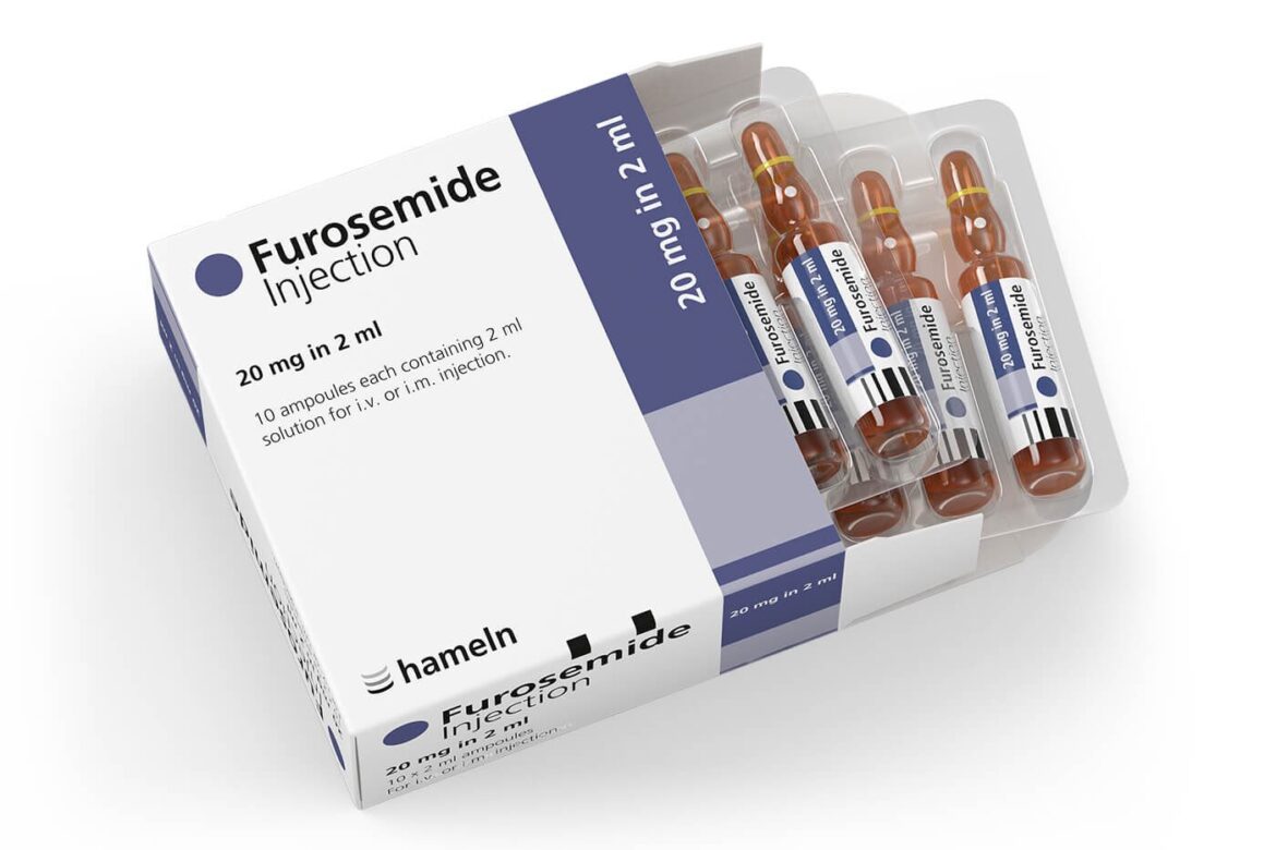 The Power of Furosemide (Lasix)