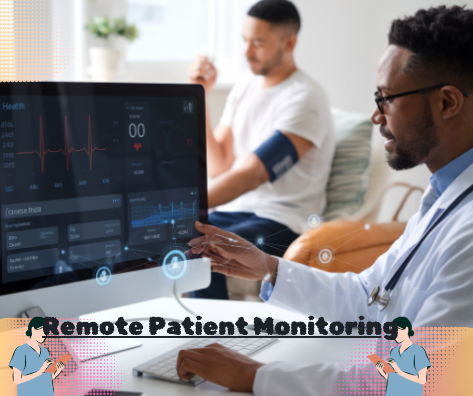 Remote Patient Monitoring Billing